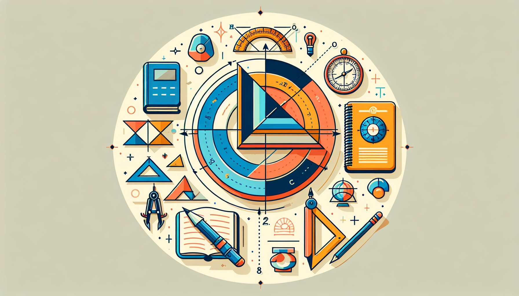 Почему я завел курс «вписанные углы»