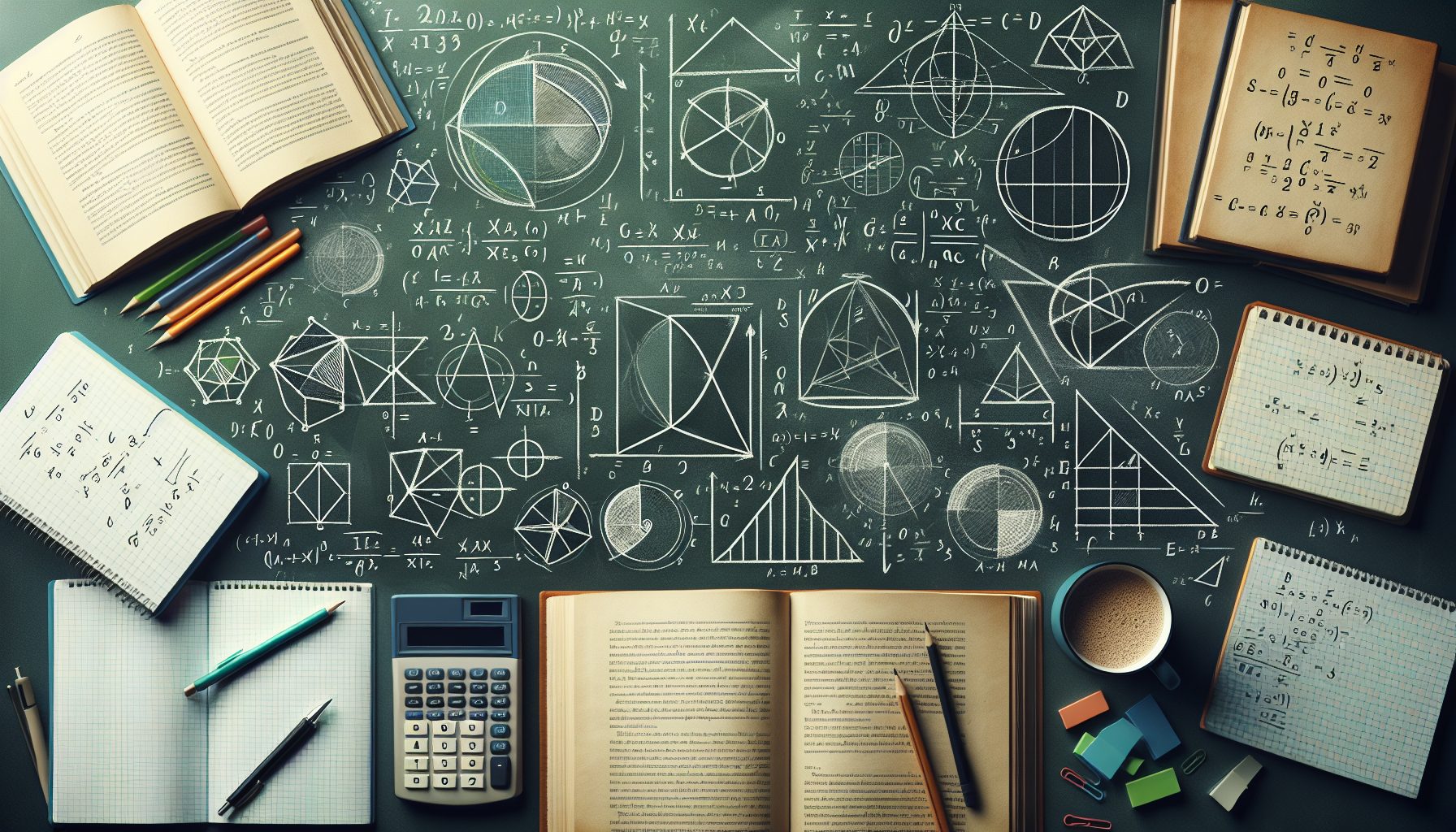 От простых задач к сложным комбинациям