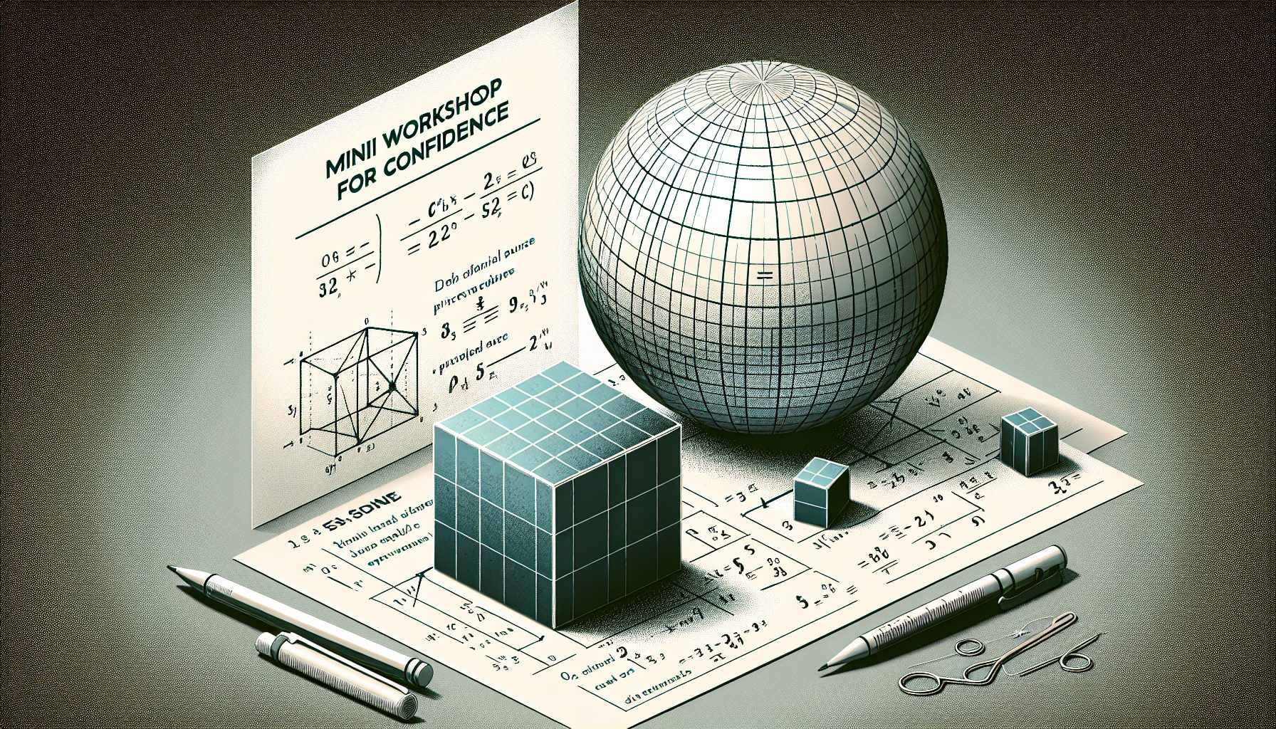 Мини‑практикум для уверенности