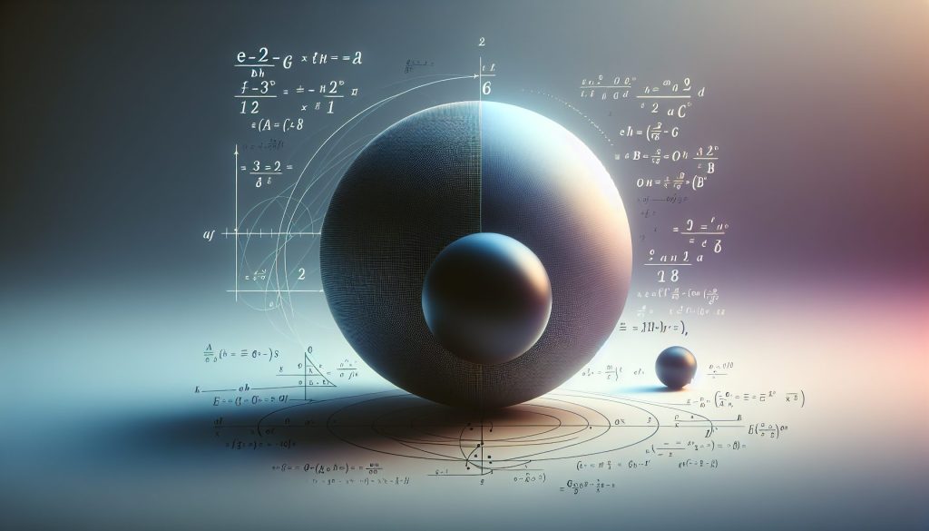 Сфера и шар: тренируемся к ЕГЭ математика профиль