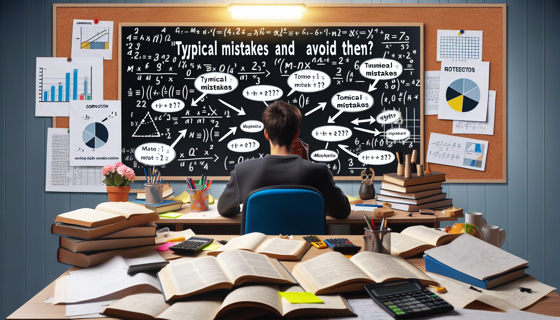 Типичные ошибки и как их избежать