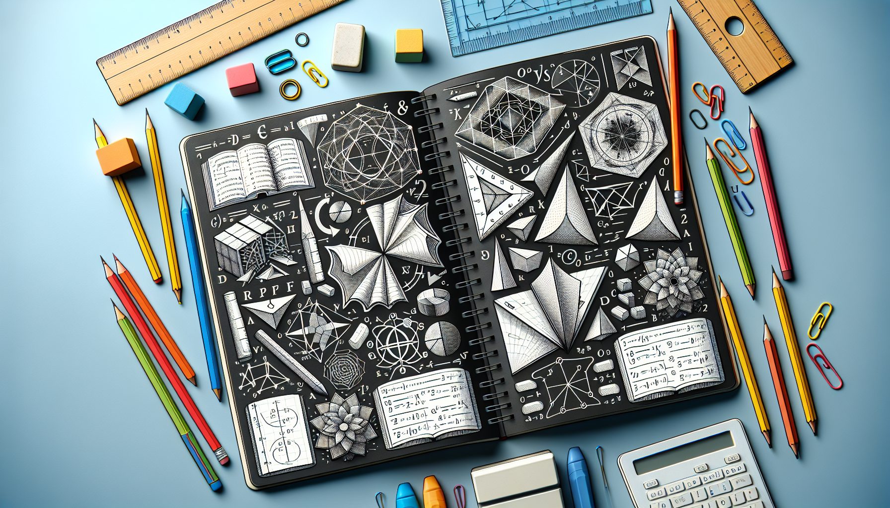 Геометрия и параметрические задачи — особое внимание