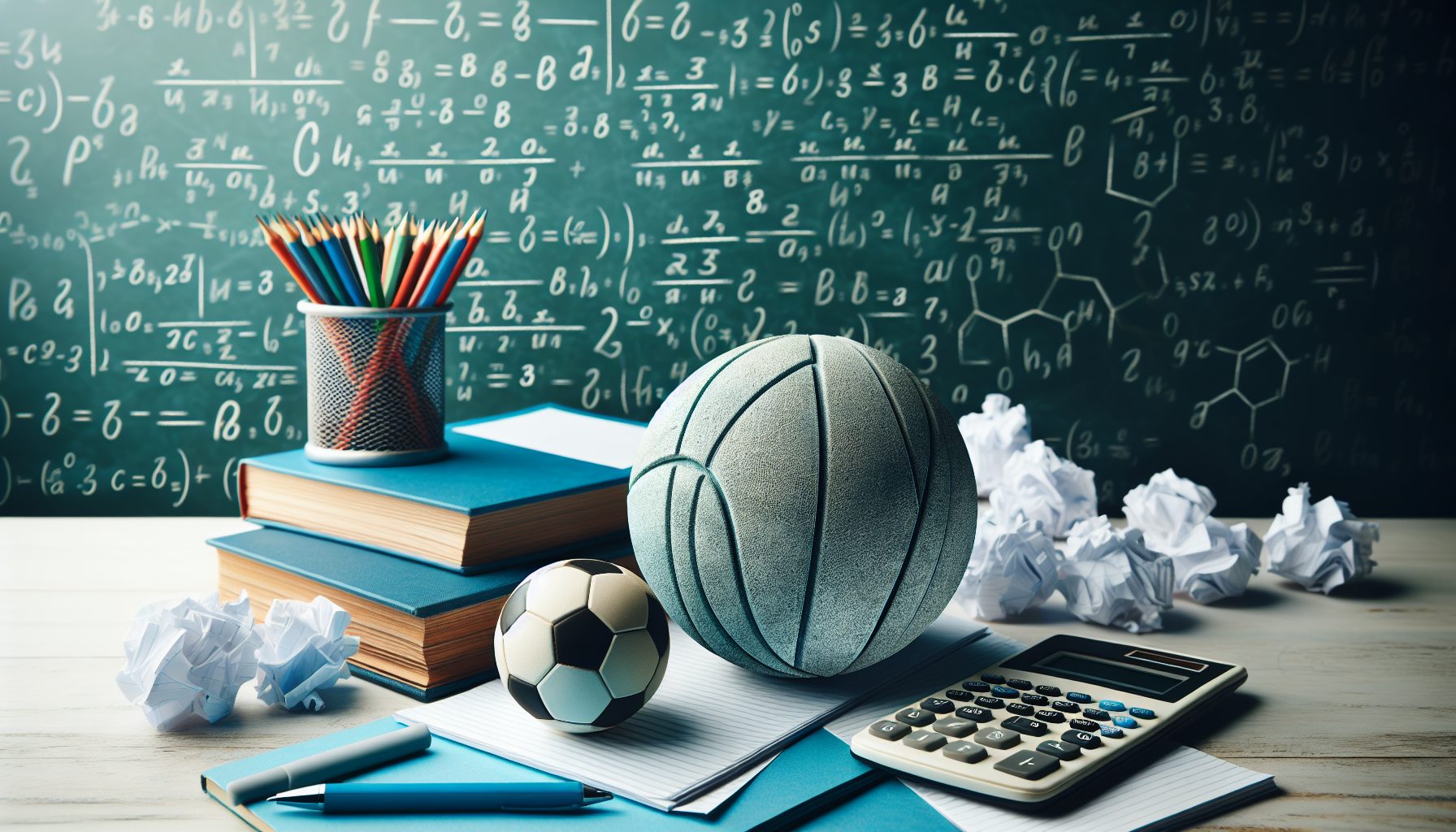 Почему тема «Сфера и шар» вызывает тревогу у выпускников