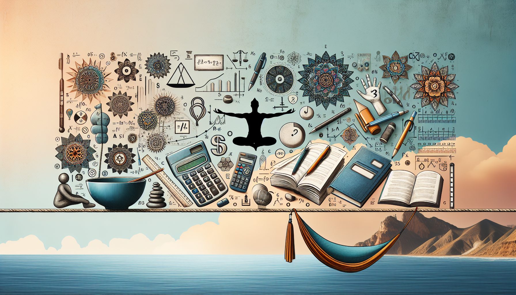 Как справляться со страхом и стрессом