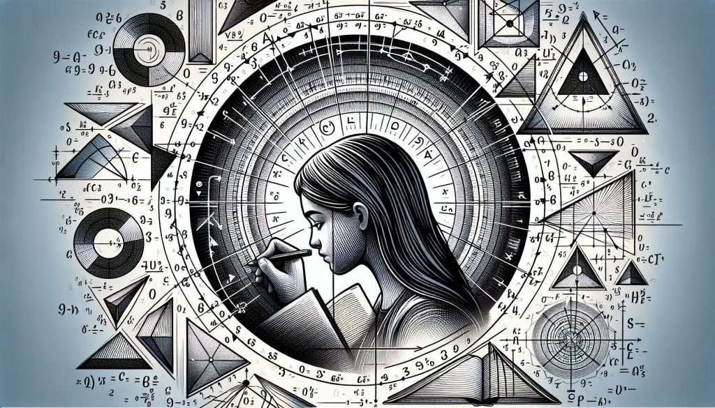 Курс «вписанные углы» для подготовки к ЕГЭ