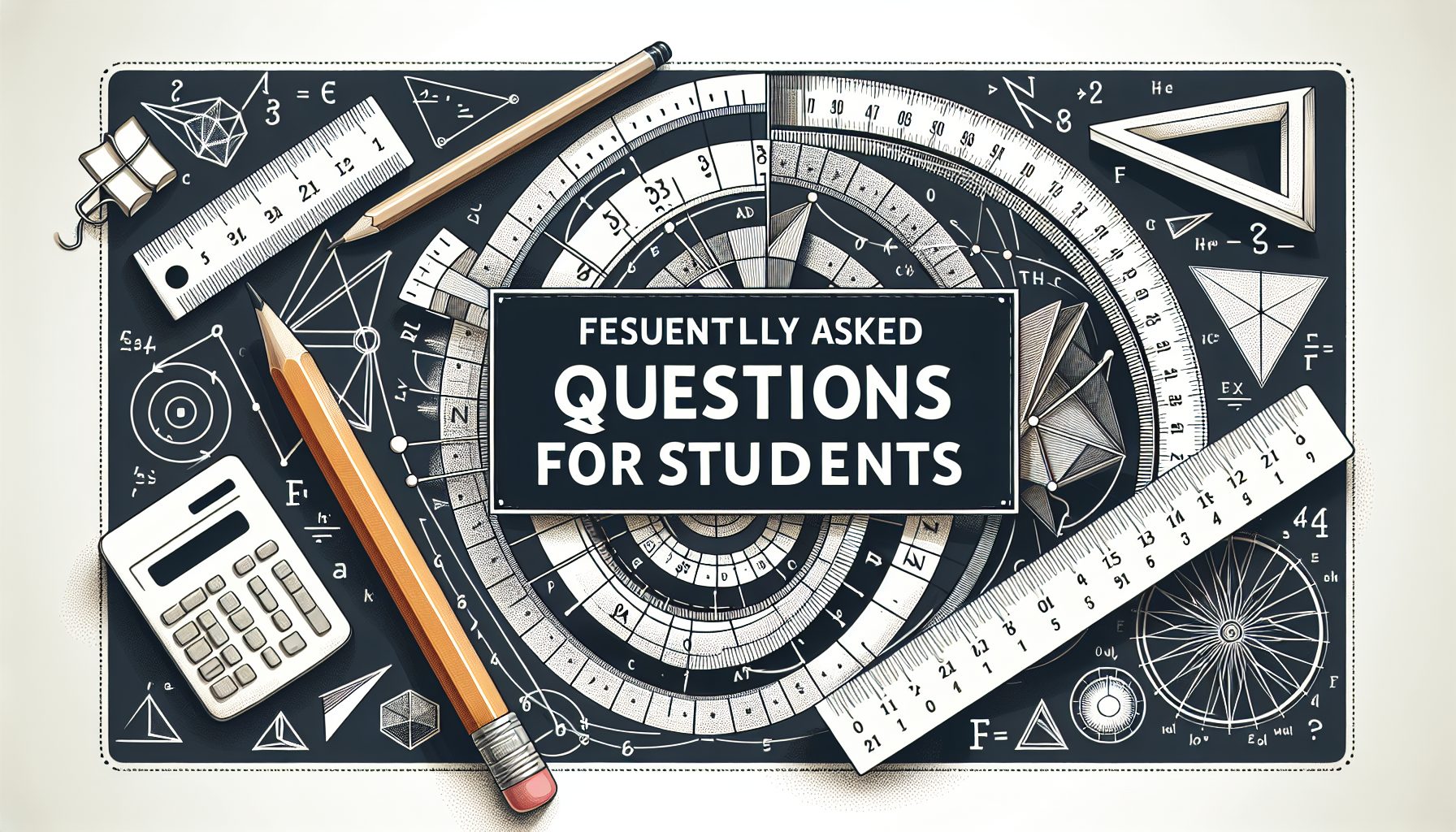 Частые вопросы от учеников