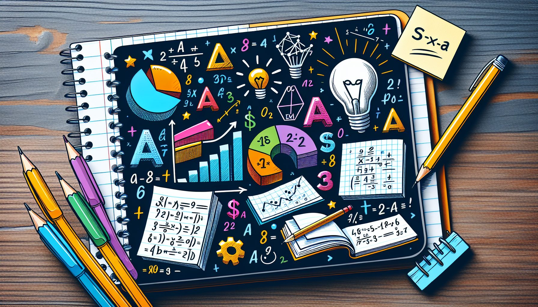 Почему профильная математика — это не страшно