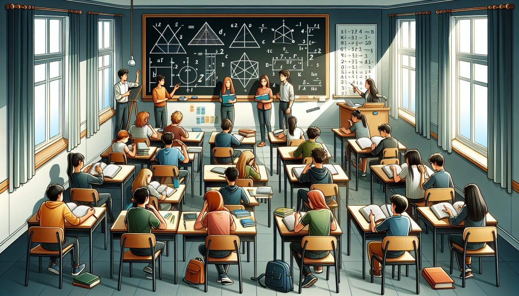 Школа ЕГЭ: математика профиль — медиланы и биссектрисы