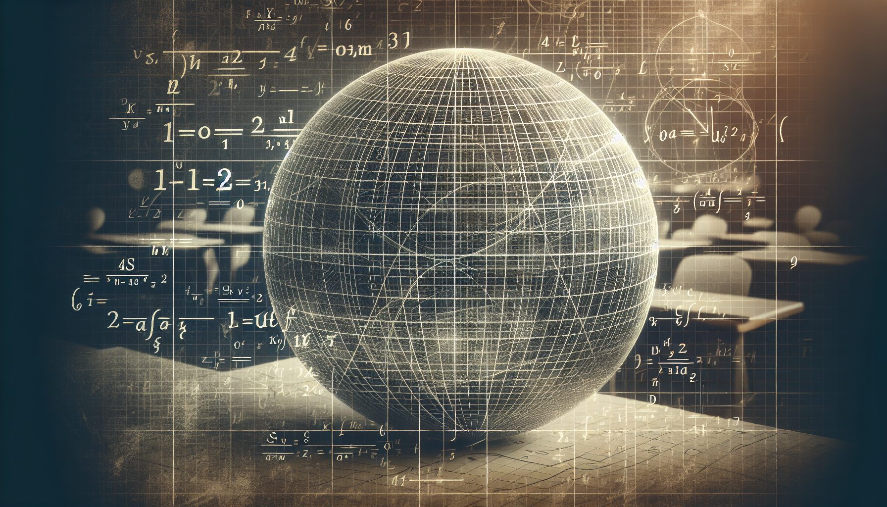 Где встречается сфера в заданиях профильного ЕГЭ