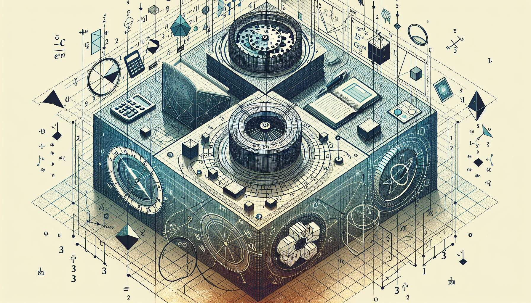 Три ключевых свойства без которых будет трудно